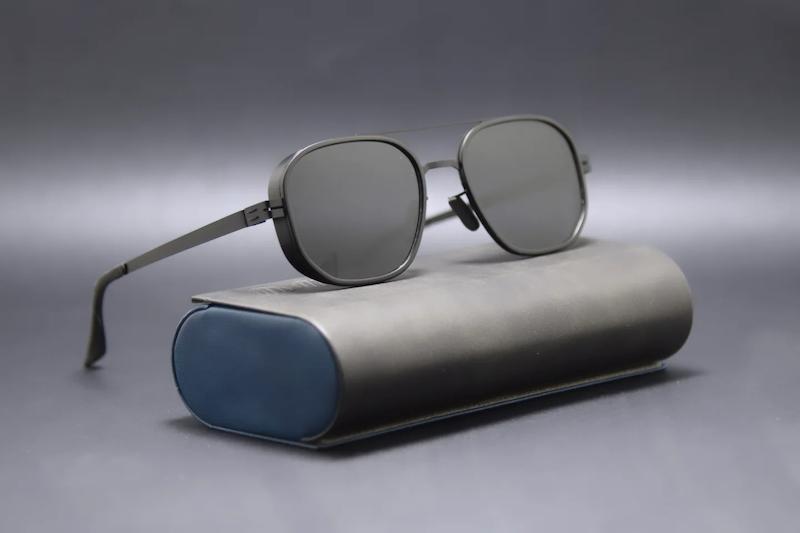 عینک آفتابی طرح آیس برلین Ic! Berlin 001