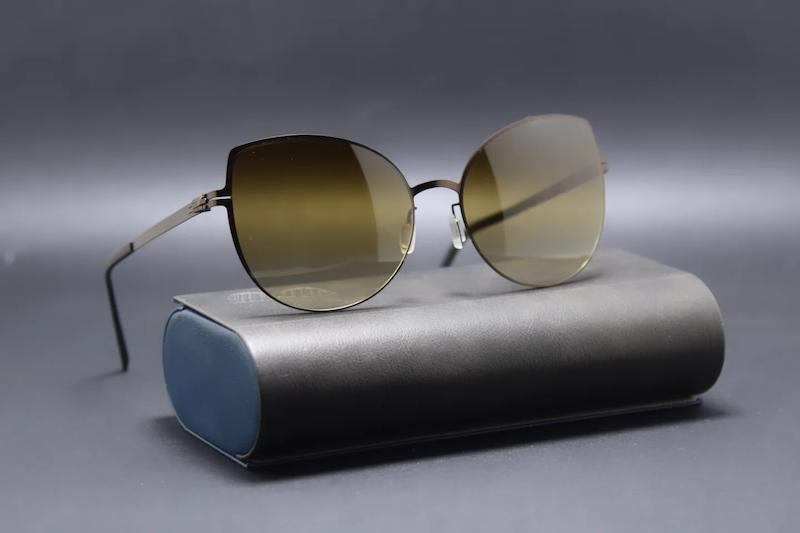 عینک آیس برلین مدل Edwin