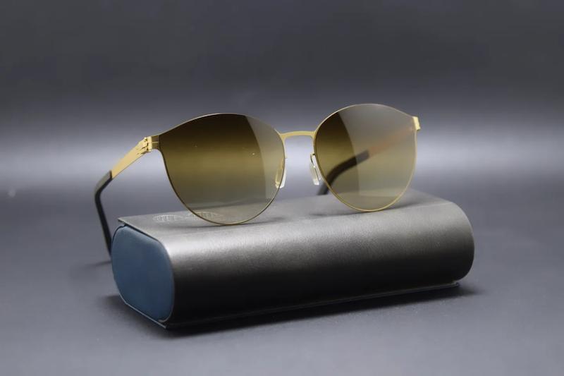 عینک آیس برلین مدل Rebel