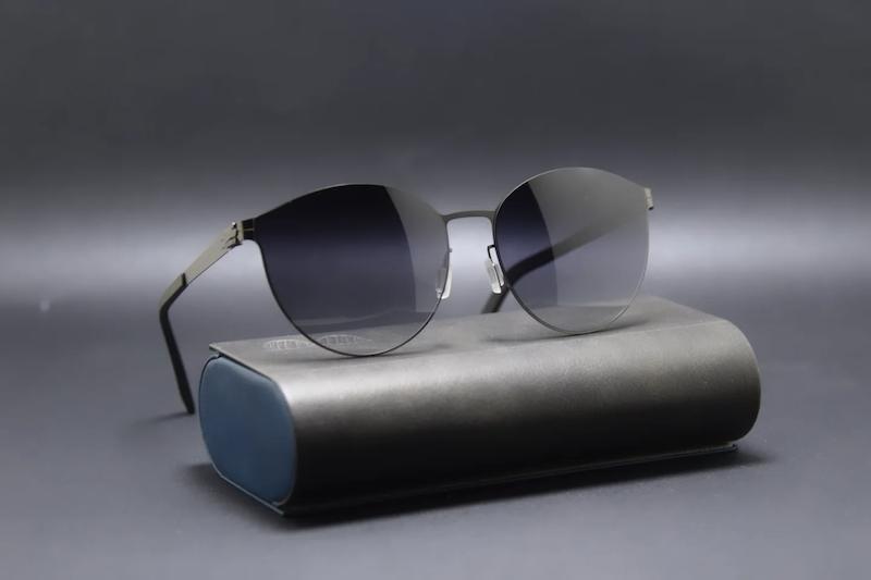 عینک آیس برلین مدل Rebel