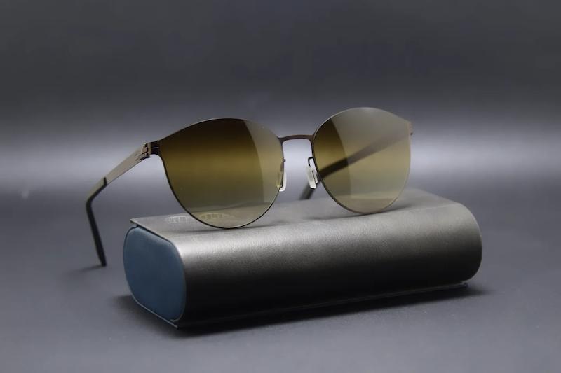 عینک آیس برلین مدل Rebel