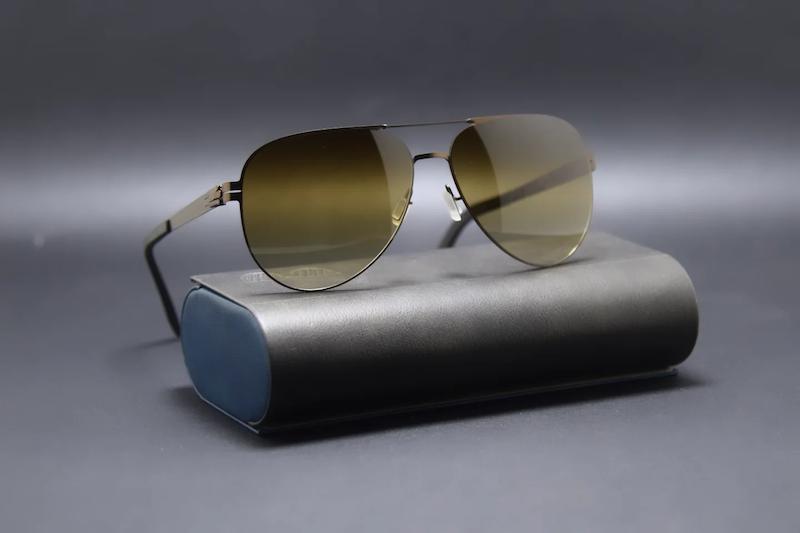 عینک آیس برلین مدل Axis