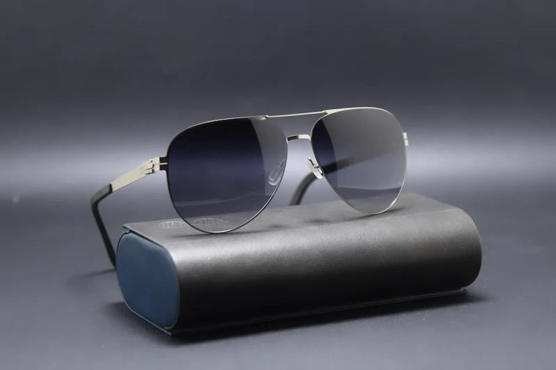 عینک آیس برلین مدل Axis