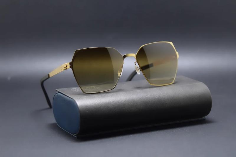 عینک آیس برلین مدل Cinjas