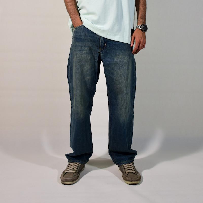 شلوار Pull&Bear