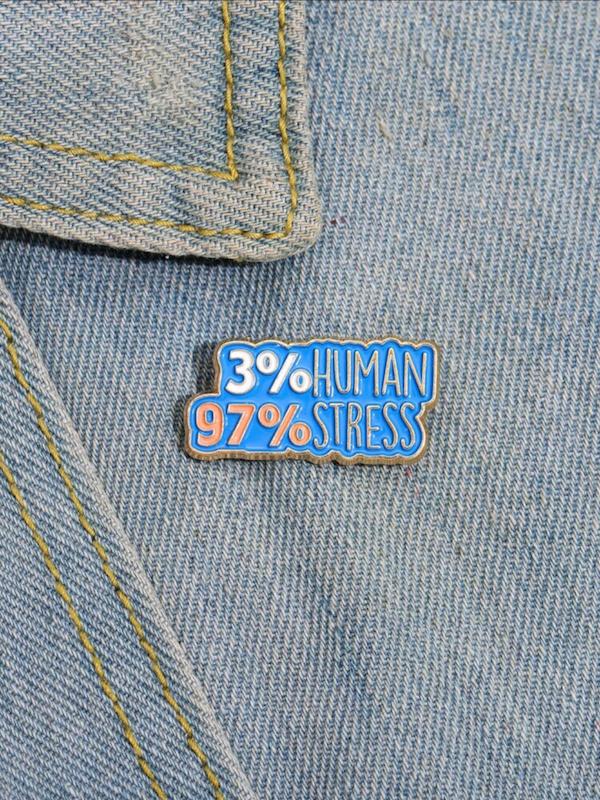 پین هیومن استرسی