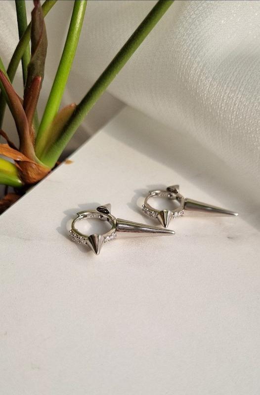 گوشواره حلقه‌ای ژوپینگ در ۱۳ مدل