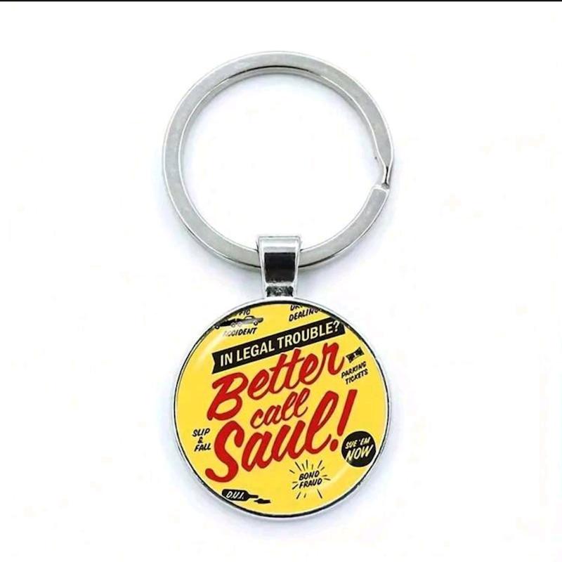 آویز کیف و جاکلیدی بتر کال ساول