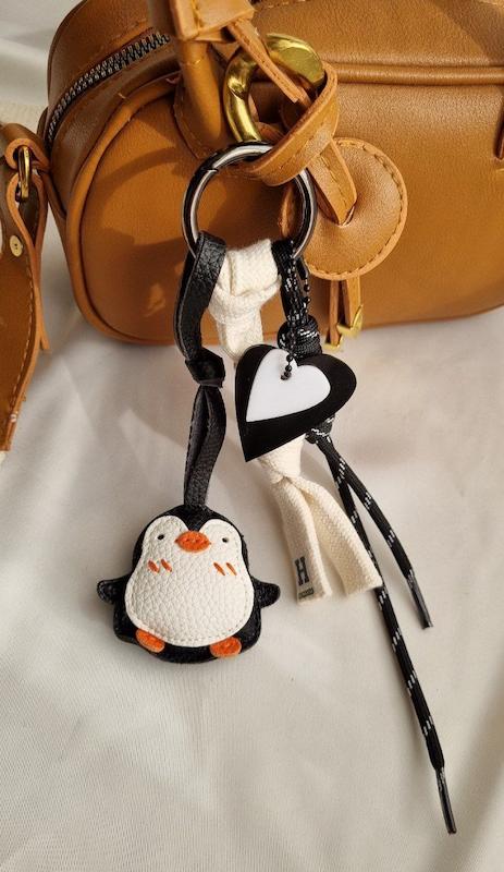 چارم کیف پنگوئن