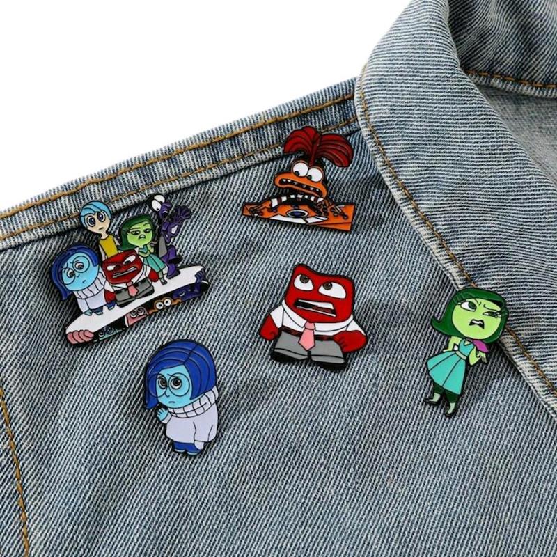 پین اینساید آوت در 10 مدل مختلف