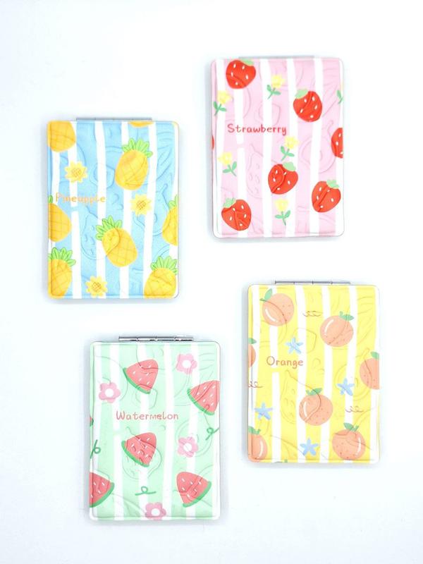 آینه کیفی با بزرگ‌نمایی