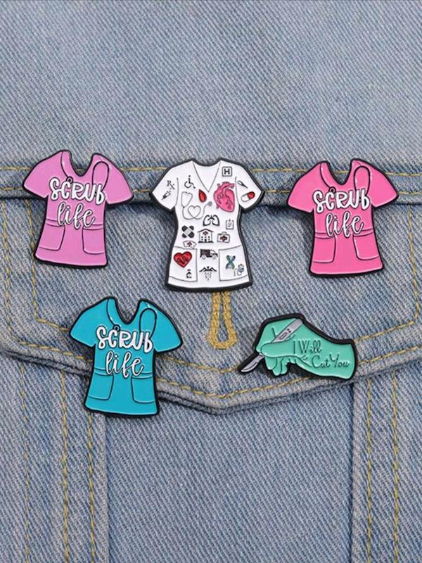 پین پزشکی در 5 مدل