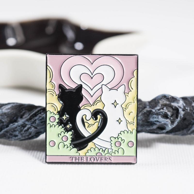 پین پیشی‌ عاشق