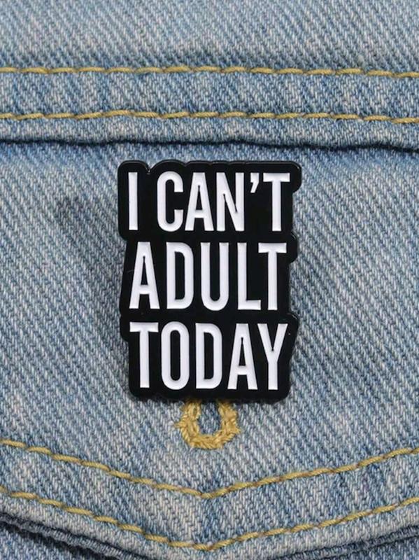 پین بزرگسالی