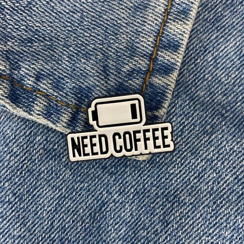 پین نید کافی