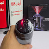خوشبو کننده چندکاره خودرو Roadverse Starry Sky Projection Smart Car Diffuser