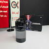 خوشبو کننده چندکاره خودرو Roadverse Starry Sky Projection Smart Car Diffuser