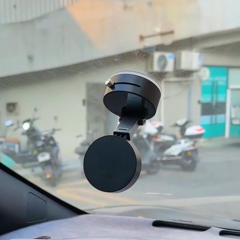 هولدر موبایل وکیومی مدل A2 اورجینال