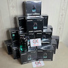 خوشبوکننده هوشمند خودرو همراه با چراغ کهکشانی خودرو مدل CarFragrance 2