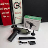 جاروشارژی 2 کاره دمنده مکنده