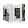 پاوربانک 5 پنل خورشیدی 20،000 گرین لاین مدل Green Lion Solar 5-Panel 20000mAh Power Bank