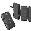 پاوربانک 5 پنل خورشیدی 20،000 گرین لاین مدل Green Lion Solar 5-Panel 20000mAh Power Bank
