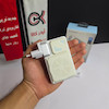 پاوربانک وایرلس و شارژر دیواری 10,000 پاورلوژی مدل POWEROLOGY PP080