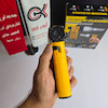 جت فن و جارو شارژی مدل Violent Fan F015-1 کد L275