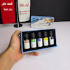 مایع خوشبوکننده پاورولوژی( بسته ۵ عددی)
