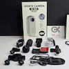 دوربین اکشن ورزشی مدل Sport Camer 4K H.265 (پک بزرگ و کوچیک)