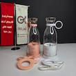 شیکر شیائومی مدل Fresh Juice ظرفیت 350 میل