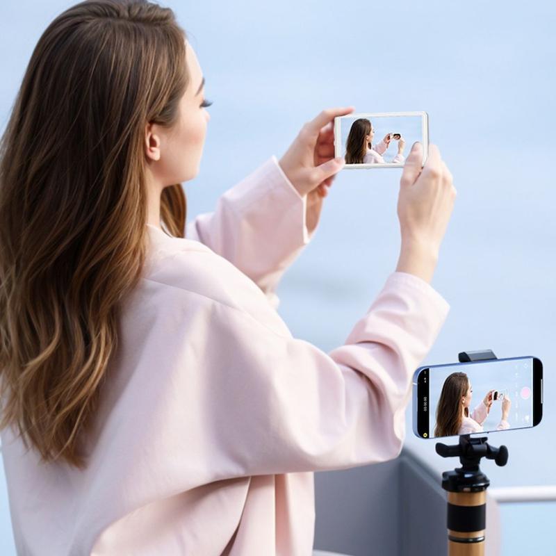 صفحه نمایش مگ سیف سلفی Magnetic Selfie Screen