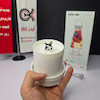 شیکر ۳۰۰ میل گرین‌لاین مدل Mixmate Portable Juicer