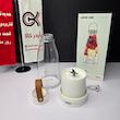 شیکر ۳۰۰ میل گرین‌لاین مدل Mixmate Portable Juicer