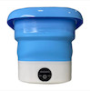 مینی لباسشویی تاشو مسافرتی مدل folding washing machine
