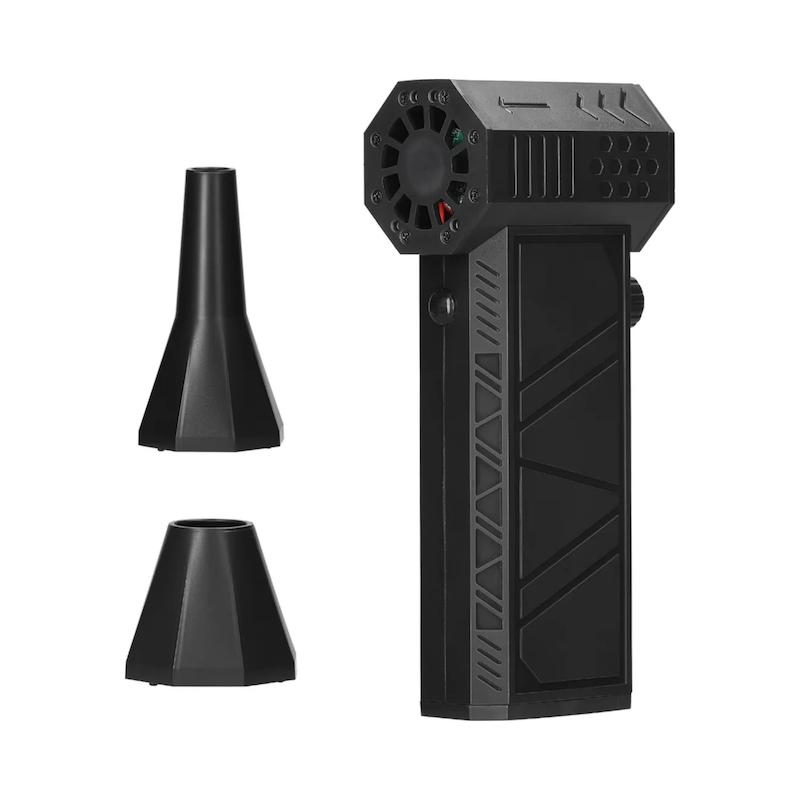 جت فن دمنده توربو مدل X6