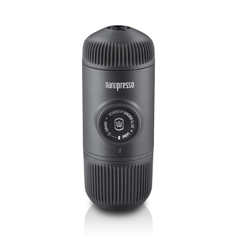 قهوه ساز نانوپرسو کیف‌دار  (nanopresso)