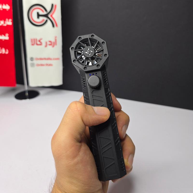 جت فن دمنده توربو مدل X6
