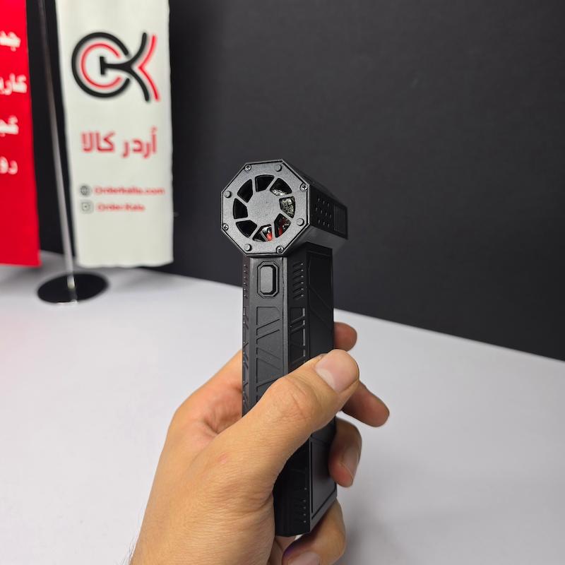 جت فن دمنده توربو مدل X6