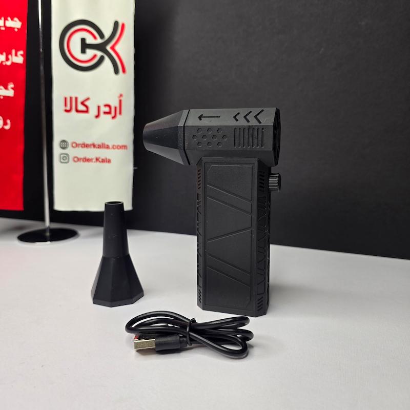 جت فن دمنده توربو مدل X6