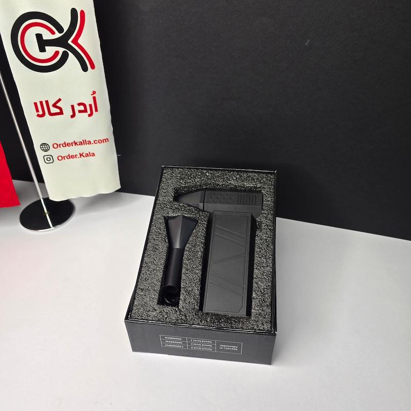 جت فن دمنده توربو مدل X6