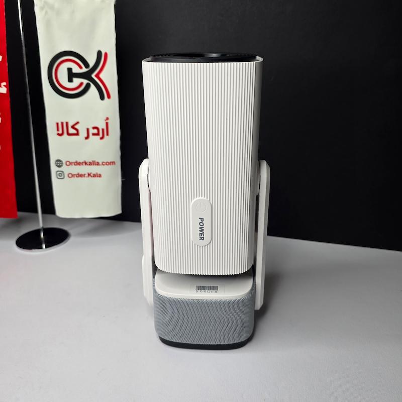 ویدئو پروژکتور شارژی مدل K2