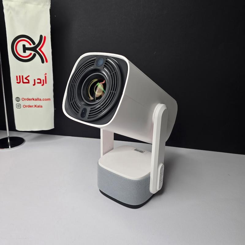 ویدئو پروژکتور شارژی مدل K2