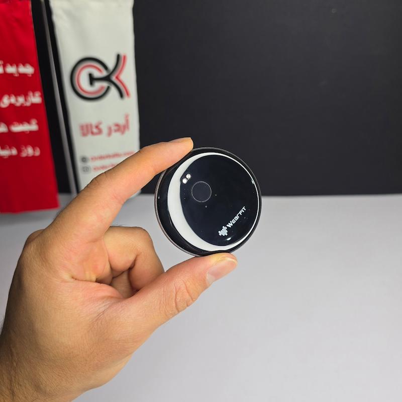 مترجم هوشمند ویرفیت مدل AI102