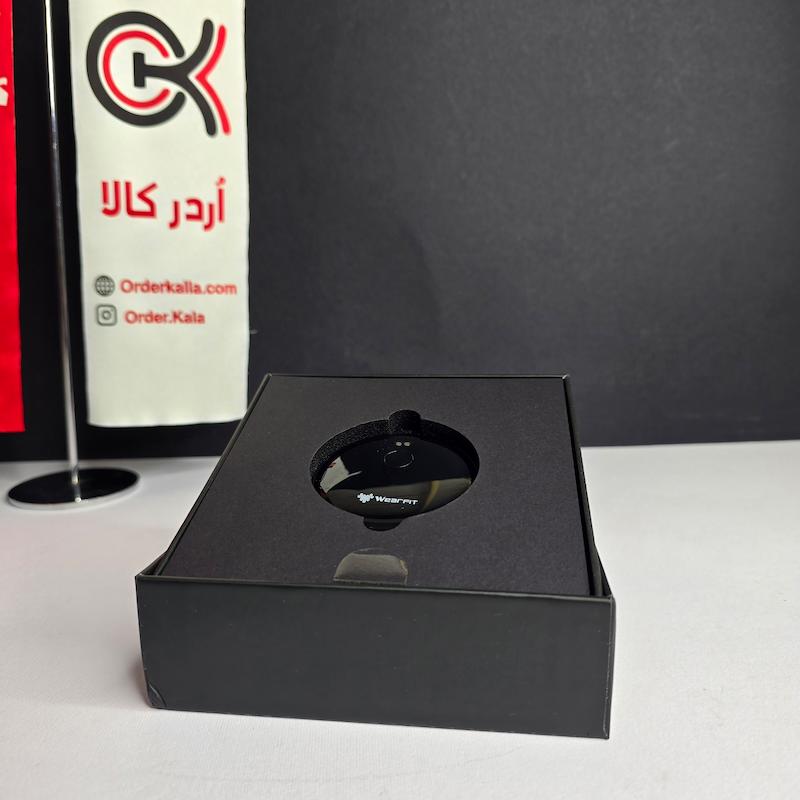 مترجم هوشمند ویرفیت مدل AI102
