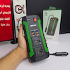 اینورتر فندکی خودرو 300 وات گرین لاین مدل SPARK-300