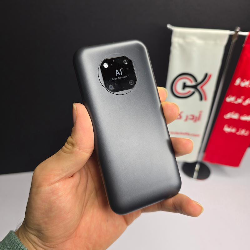 مترجم هوشمند آفلاین و آنلاین مدل Z16