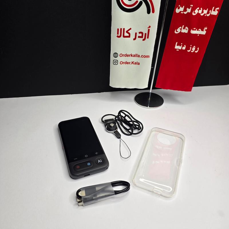 مترجم هوشمند آفلاین و آنلاین مدل Z16