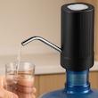 پمپ آب شارژی Touch Electric Pump 