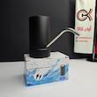 پمپ آب شارژی Touch Electric Pump 